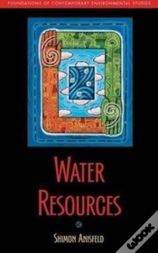 Capa do artigo Water Resources