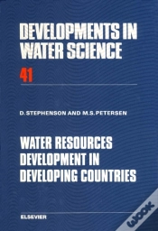 Capa do artigo Water Resources Development In Developing Countries