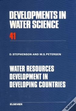 Capa do artigo Water Resources Development In Developing Countries