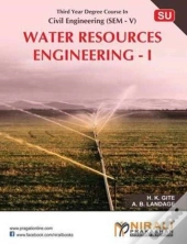 Water Resources Engineering-I