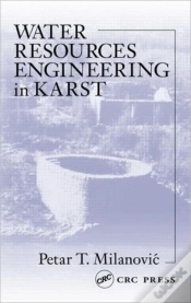 Capa do artigo Water Resources Engineering In Karst