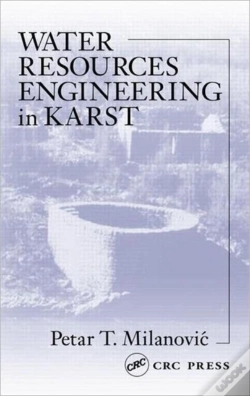 Capa do artigo Water Resources Engineering In Karst