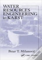 Water Resources Engineering In Karst