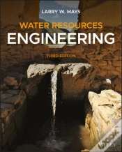 Capa do artigo Water Resources Engineering