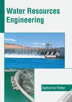 Capa do artigo Water Resources Engineering