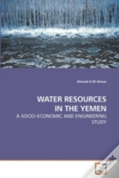 Water Resources In The Yemen