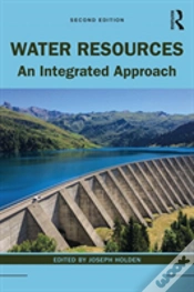 Capa do artigo Water Resources