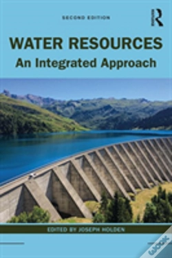 Capa do artigo Water Resources