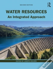 Capa do artigo Water Resources
