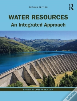 Capa do artigo Water Resources