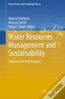 Water Resources Management And Sustainability