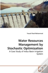 Water Resources Management By Stochastic Optimization