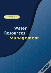 Capa do artigo Water Resources Management