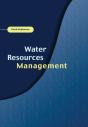 Water Resources Management - Preview