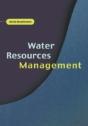 Water Resources Management - Preview