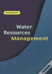 Capa do artigo Water Resources Management