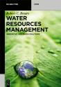 Water Resources Management - Preview
