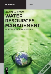 Capa do artigo Water Resources Management