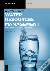 Capa do artigo Water Resources Management