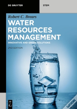 Capa do artigo Water Resources Management