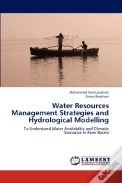 Capa do artigo Water Resources Management Strategies And Hydrological Modelling