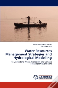 Capa do artigo Water Resources Management Strategies And Hydrological Modelling