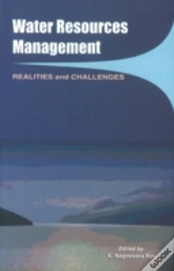 Capa do artigo Water Resources Management