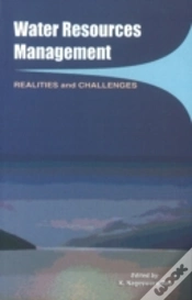 Capa do artigo Water Resources Management