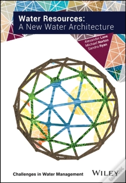 Capa do artigo Water Resources