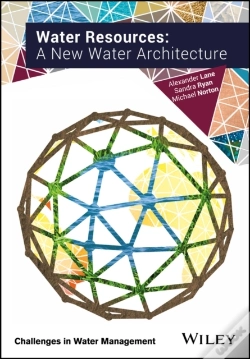 Capa do artigo Water Resources