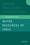 Water Resources Of India