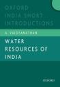 Water Resources Of India - Preview