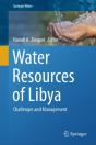 Water Resources Of Libya - Preview
