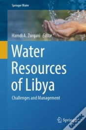 Capa do artigo Water Resources Of Libya