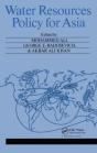 Water Resources Policy For Asia - Preview