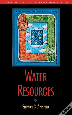 Capa do artigo Water Resources