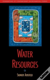 Capa do artigo Water Resources