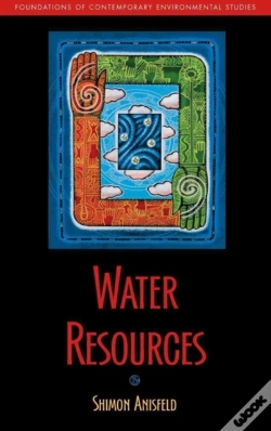 Capa do artigo Water Resources