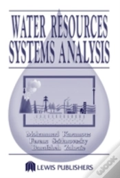 Capa do artigo Water Resources Systems Analysis