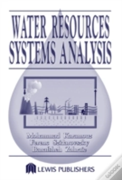Capa do artigo Water Resources Systems Analysis
