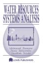 Water Resources Systems Analysis - Preview
