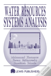 Capa do artigo Water Resources Systems Analysis