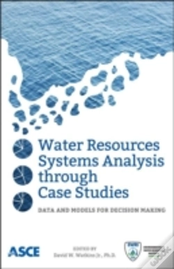 Capa do artigo Water Resources Systems Analysis Through