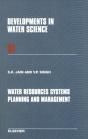 Water Resources Systems Planning And Management - Preview