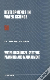 Capa do artigo Water Resources Systems Planning And Management