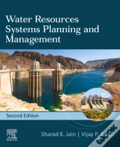 Capa do artigo Water Resources Systems Planning And Management