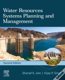 Capa do artigo Water Resources Systems Planning And Management