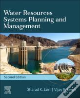 Water Resources Systems Planning And Management