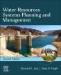 Water Resources Systems Planning And Management - Preview