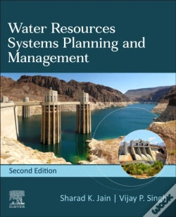 Capa do artigo Water Resources Systems Planning And Management